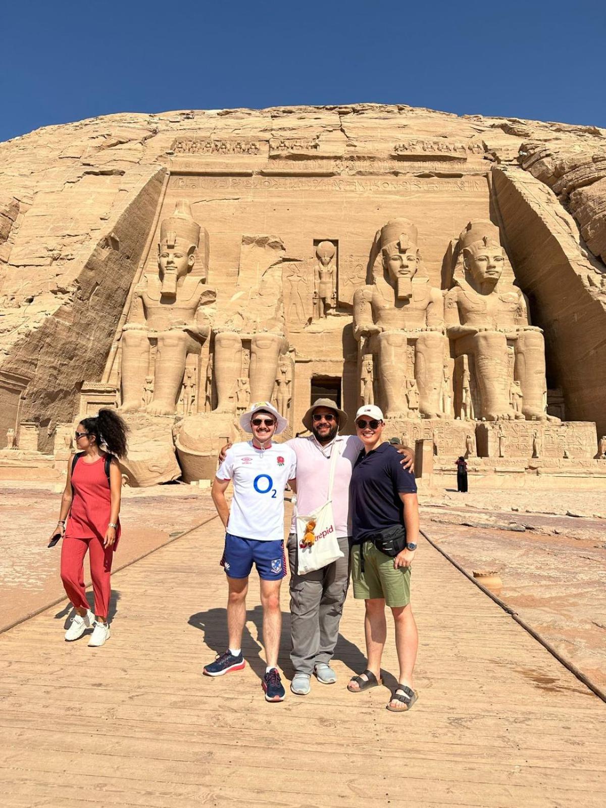 Appartamento Egyptus Pyramids