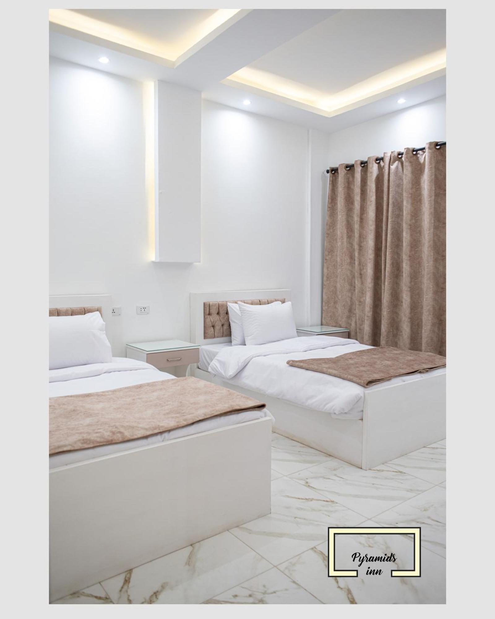 Apartment Egyptus Pyramids Cairo