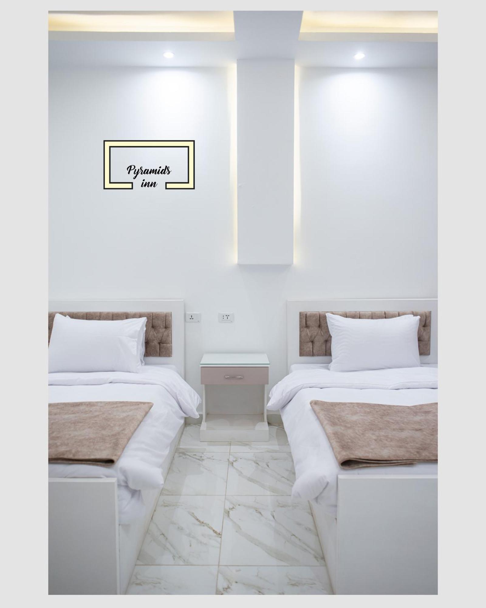 Apartment Egyptus Pyramids Cairo